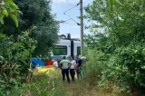 Bărbat lovit mortal de tren în Drobeta-Turnu Severin. Circulația feroviară a fost afectată temporar
