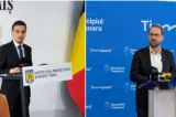 Ilie Bolojan a numit un nou prefect la Timiș chiar în ziua în care Dominic Fritz a pierdut definitiv procesul cu ANI