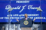 Donald Trump anunță intratrea SUA în „epoca de aur”. „Nimeni nu mai râde de noi”