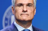 Pîslaru se victimizează, dar ține Legea pensiilor la sertar: "Am lucrat până la miezul nopții"