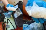 Amplă anchetă DIICOT în Argeș! 14 persoane, cercetate pentru trafic de droguri de mare risc. Zece suspecți au fost arestați preventiv