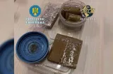 Ucrainean, reținut pe Aeroportul Mihail Kogălniceanu după ce a introdus în țară droguri din SUA. Procurorii cer arestarea preventivă