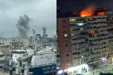 Parlamentul European condamnă dur incursiunile dronelor rusești în UE și cere urgentarea ajutorului pentru Ucraina