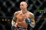 Fostul star din UFC a fost arestat în SUA: „Vă iubesc pe toți. Lucrez la mine însumi”