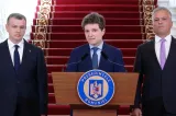Partidele din Coaliție, ședințe de urgență pentru decizia președintelui. Cine îl susține, cine nu-l sprijină pe Adrian Veștea?