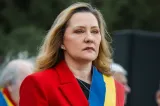 Elena Lasconi, despre scenariul alegerilor anticipate: ”AUR ar lua 70-80% din voturi”