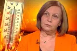 România, lovită de primul val de caniculă din acest an. Temperaturile din termometre o vor lua razna. Anunțul șefei ANM-VIDEO