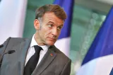 Macron cere o nouă ofensivă împotriva flotei fantomă a Rusiei. Ce măsuri vrea Franța de la aliați