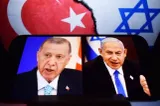 Tensiuni fără precedent între Turcia și Israel. Erdogan îl compară pe Netanyahu cu Hitler, iar schimbul de acuzații escaladează