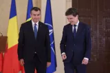 Negocieri pentru Guvernul Tomac: consultări maraton cu PNL, USR și PSD - LIVE TEXT