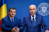 Ruptură totală pe scena politică. PNL a decis în unanimitate să nu voteze Guvernul Tomac: „Este un paravan pentru PSD”