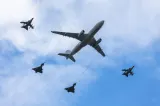 Alertă la granița României, nou atac cu drone al Rusiei. Locuitorii au primit mesaj RO-Alert