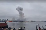 Decizia ministrului Apărării după explozia dronei din Portul Constanța: „Ucraina trebuie să vină să ne prezinte întreaga desfășurare a situației”