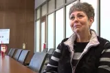 Femeie diagnosticată cu cancer pulmonar în stadiul IV, deși nu a fumat niciodată. Pericolul ascuns din propria locuință care i-ar fi putut provoca boala
