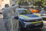 Descoperire șocantă într-un hotel din Cluj-Napoca. O turistă străină, găsită fără viață în cameră
