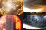 El Niño ar putea da peste cap planurile de vacanță ale românilor. Fenomenele meteo extreme influențează tot mai mult călătoriile