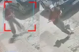 Fetița de 12 ani din Bistrița Năsăud lovită pe trotuar a murit la spital. Ceilalți răniți au fost externați