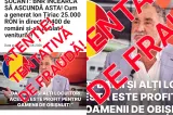 Avertisment MAI: Nouă tentativă de fraudă online! Escrocii folosesc imaginea lui Ion Țiriac și clonează site-uri de știri