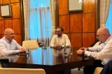 Fritz insistă cu guvern minoritar PNL-USR-UDMR. ”Modernizarea României nu poate fi amânată încă o generație”