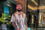 Prima reacție a lui Fulgy după ce a fost externat de la Obregia: „Mă adresez exact ca un lord!”