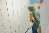 Spargere la o școală din Sectorul 3. Un tânăr de 20 de ani a fost reținut după ce ar fi furat bunuri în valoare de 10.000 de lei