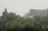 Cod galben de furtuni în mai multe județe din țară. ANM anunță vijelii și grindină - HARTA