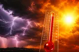 ANM prelungește avertizările de caniculă și anunță cod galben de furtuni în mai multe regiuni ale țării