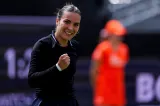 Gabriela Ruse s-a calificat în sferturi la 's-Hertogenbosch după victoria în fața Elisei Mertens