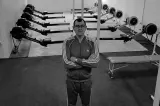 George Bulie, antrenorul care a lansat-o pe Simona Radiș, a murit la 55 de ani. A fost găsit inconștient în biroul său