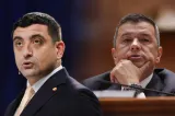 George Simion respinge acuzațiile privind o posibilă înțelegere cu PSD: „Nu a existat o astfel de propunere”