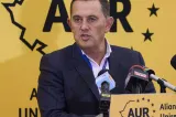 Gheorghe Piperea: "Eu mă îndoiesc că Veștea e deschis discuțiilor cu AUR"