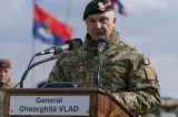  Șeful Armatei, discuții cu omologul ucrainean pe tema securității la Marea Neagră. ”România rămâne un aliat responsabil şi un partener de încredere”