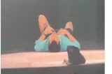 Harry Styles s-a prăbușit pe scenă, în timpul concertului de pe Wembley. Fanii s-au panicat: „Inima mi s-a oprit” - VIDEO
