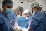 Afecțiunea rară pentru care a fost tratat un bărbat