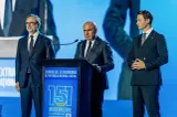 Ilie Bolojan acuză folosirea abuzivă a numelui PNL în structura noului Executiv: „Partidul Național Liberal nu susține acest guvern”