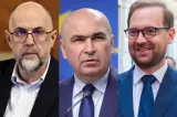 Ultima zvâcnire a progresiștilor de a păstra puterea. Miza de a-l ține pe Bolojan în fruntea Guvernului