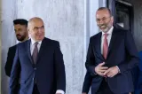 Manfred Weber, după ce Ilie Blojan a fost reconfirmat în fruntea liberalilor: ”Europa are nevoie de partide puternice de centru-dreapta”