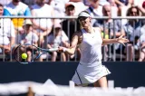 Irina Begu s-a calificat în turul doi al calificărilor de la Bad Homburg după o victorie categorică