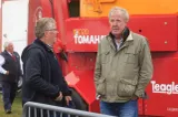 Cel mai cunoscut prezentator de emisiuni auto din lume suferă de o formă agresivă de cancer VIDEO