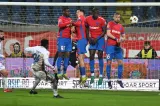 FCSB s-a despărțit de patru jucători într-o singură zi