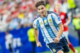 Julian Alvarez vrea să plece de la Atletico Madrid. Clubul care l-a ofertat