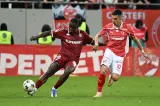 Kader Keita, acuzat de ucidere din culpă și părăsirea locului accidentului. Fotbalistul a fost trimis în judecată