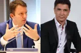 Confruntarea dintre europarlamentarii Lazarus și Mureșan. Sfidarea premierului propus, tăcere la tribuna Parlamentului