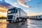 Leasing pentru camioane — financiar sau operațional? Ce variantă alegi pentru afacerea ta?