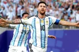 Campanie masivă împotriva Argentinei: 5 milioane de semnături pentru excluderea naționalei de la CM 2026