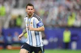 Messi devine cel mai bun marcator din istoria Cupei Mondiale. Recordul lui Klose, doborât