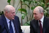 Lukașenko s-a văzut cu Putin, apoi a zburat direct la Xi Jinping. Mișcarea stârnește întrebări despre implicarea în Ucraina