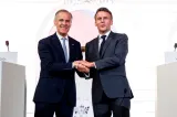 Mesaj puternic de la Paris. Macron și Carney vor să apropie Europa și Canada mai mult ca niciodată