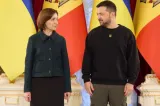 Moldova și Ucraina, mai aproape de Uniunea Europeană. Încep negocierile pentru aderare