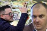 Proveniența milioanelor ținute la secret de Makaveli. Influencerul i-a turnat pe colaboratori ca să scape de acuzații -SURSE